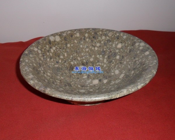 供应麦饭石碗（大）